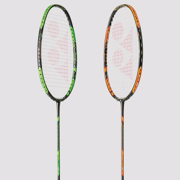 Differences between Duora 10 and Duora 7 - Yumo Pro Shop - Racquet Sports online store