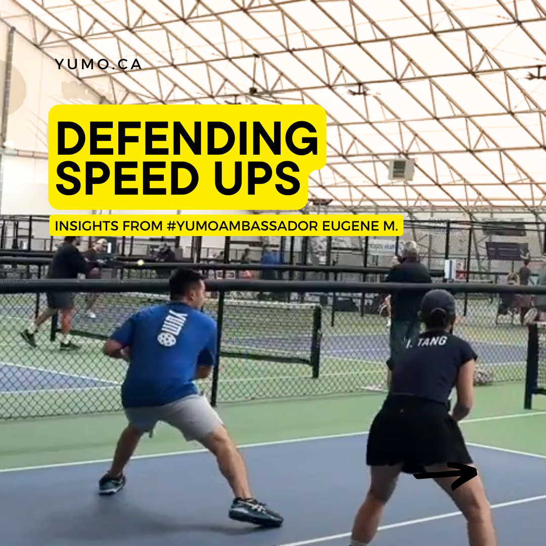 Stop Body Shots: 4 Easy Steps to Better Defense
