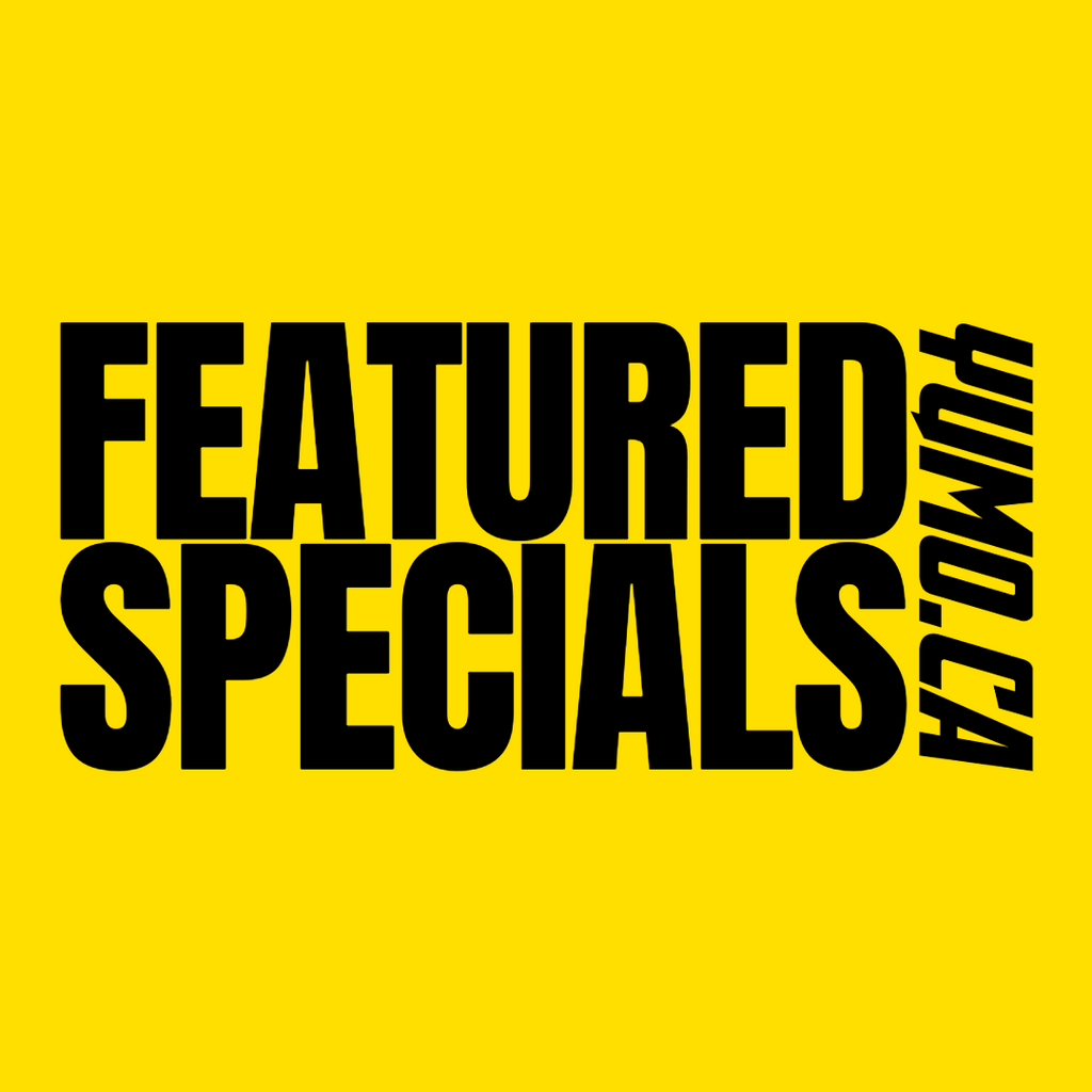 Sale - Featured Specials