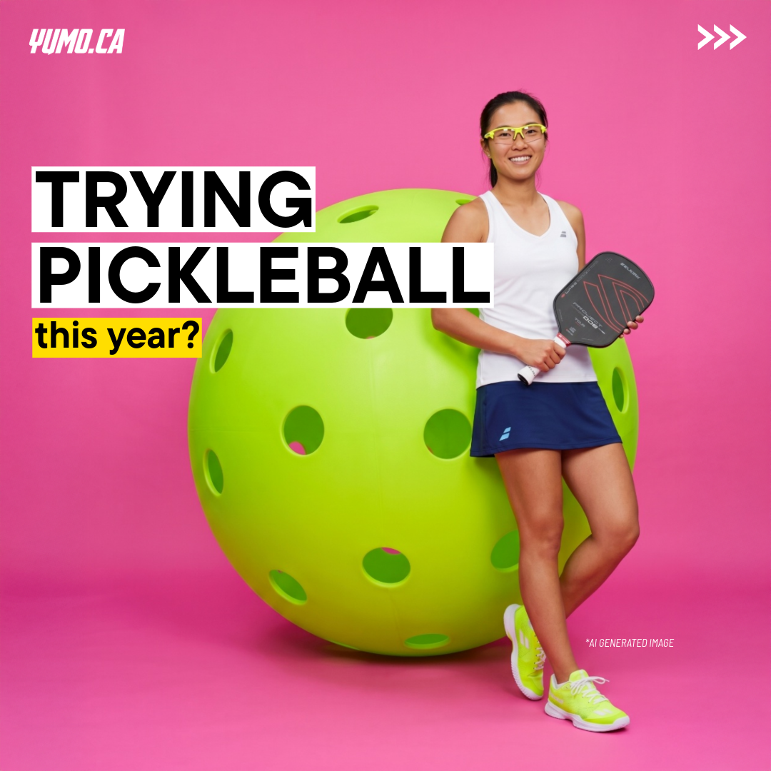 Best Pickleball Paddles on Sale in Canada