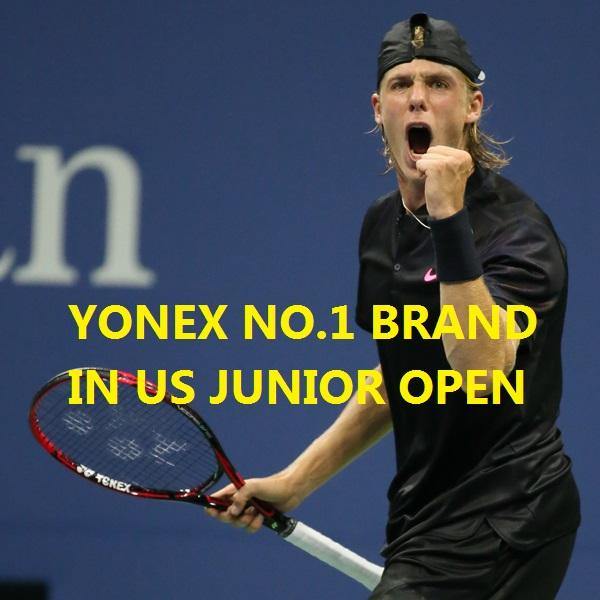 Yonex No.1 Tennis Brand! - Yumo Pro Shop - Racquet Sports online store
