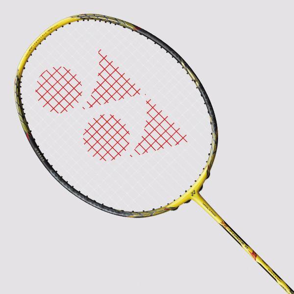 Yonex Voltric Z Force 2 Lin Dan Exclusive Badminton Racket Review - Yumo Pro Shop - Racquet Sports online store