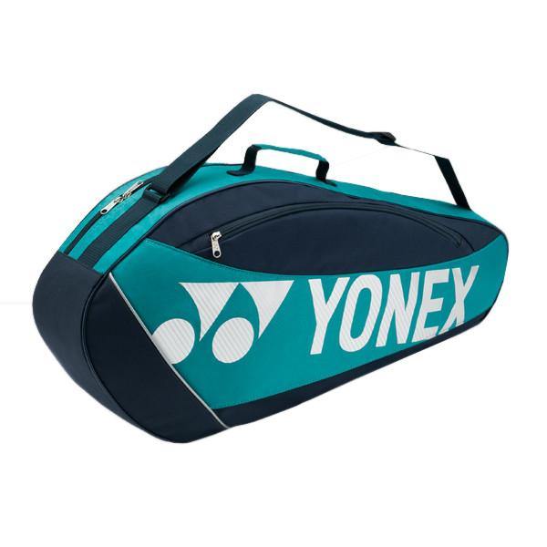 Yonex 5723EX and 5726EX Badminton Bag Review - Yumo Pro Shop - Racquet Sports online store