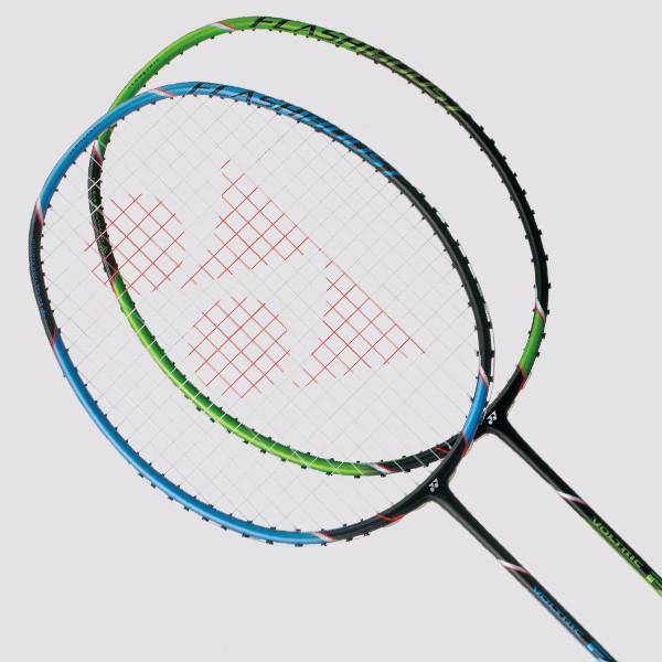 Yonex Voltric FB vs Arcsaber FB - Yumo Pro Shop - Racquet Sports online store
