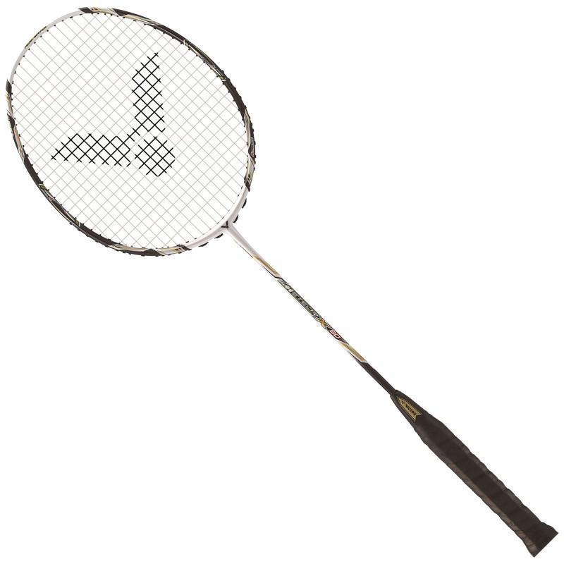Victor Meteor X 90 Badminton Racket Review - Yumo Pro Shop - Racquet Sports online store