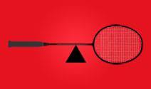 Even Balanced Badminton Rackets - Yumo Pro Shop - Racquet Sports online store