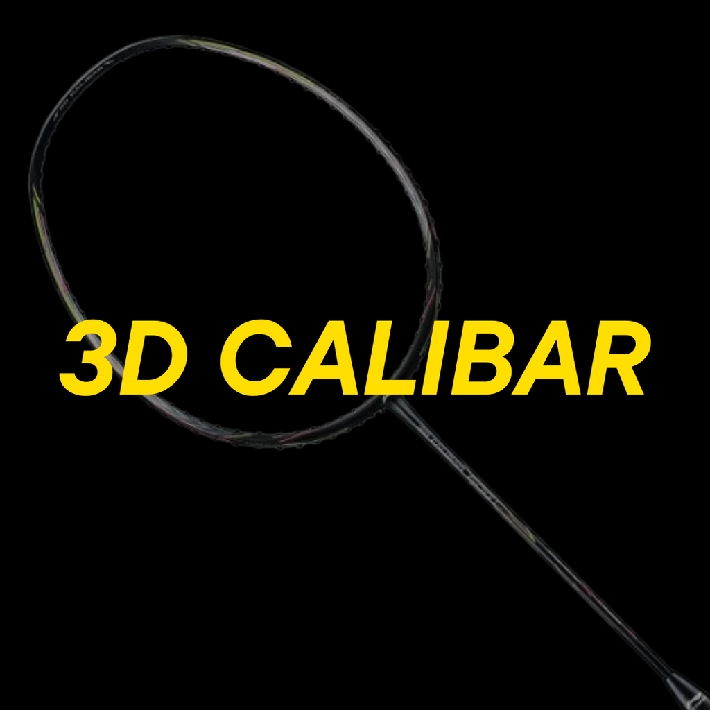 3D Calibar Technology