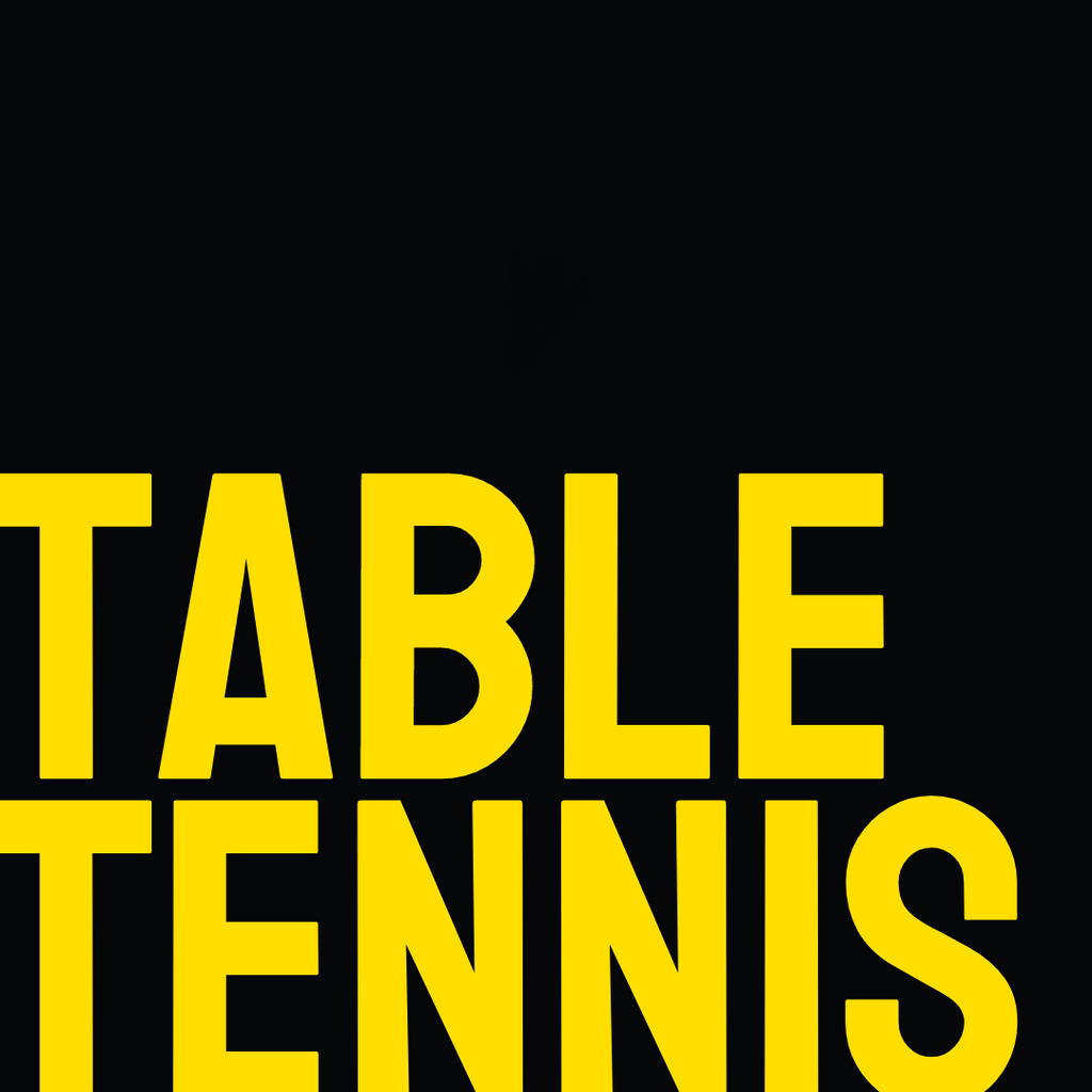 Table Tennis Sale