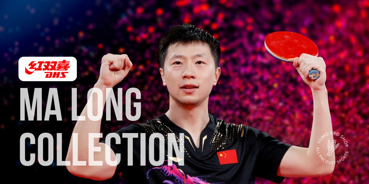 Ma Long Collection – Tagged