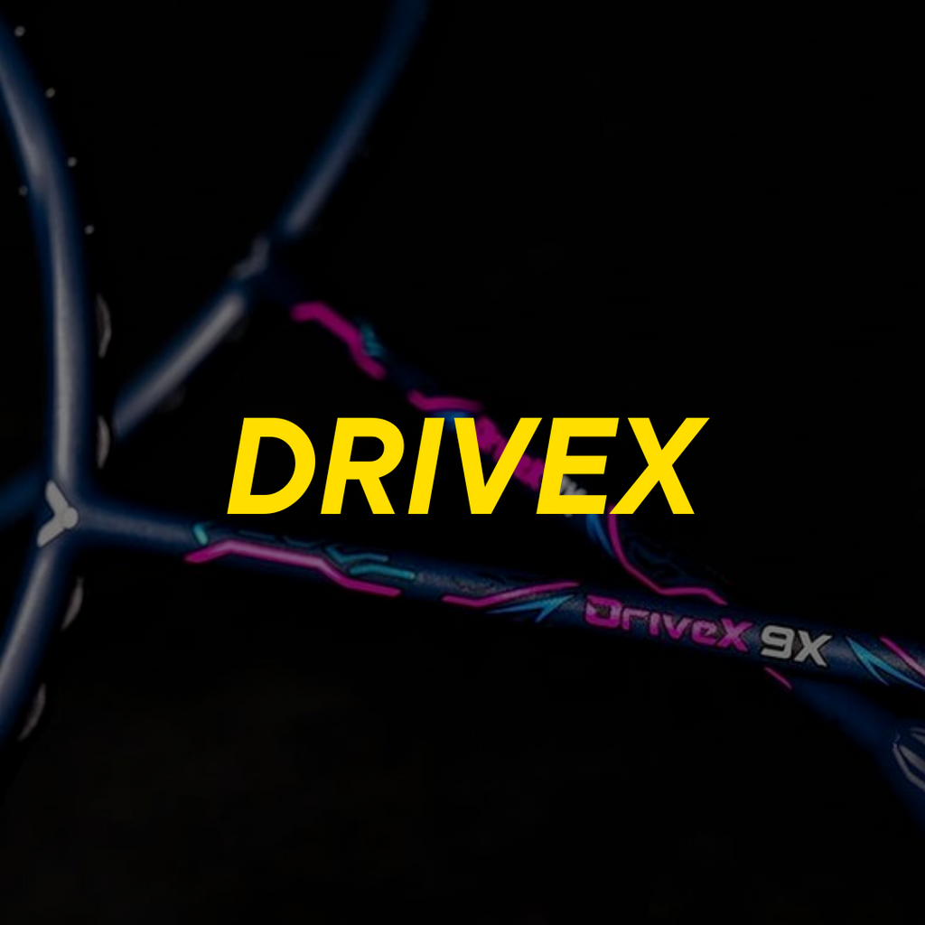 Drivex Series