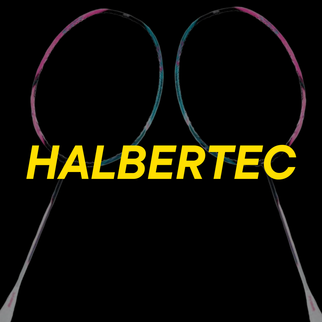 Halbertec