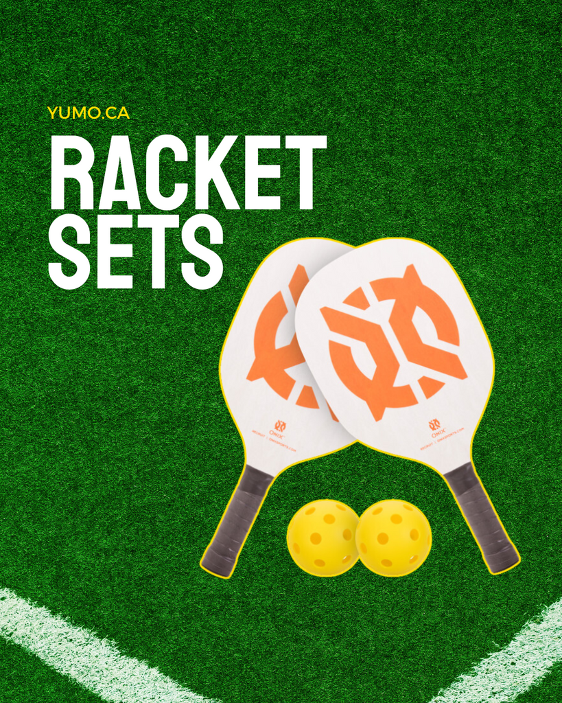 Racket Sets