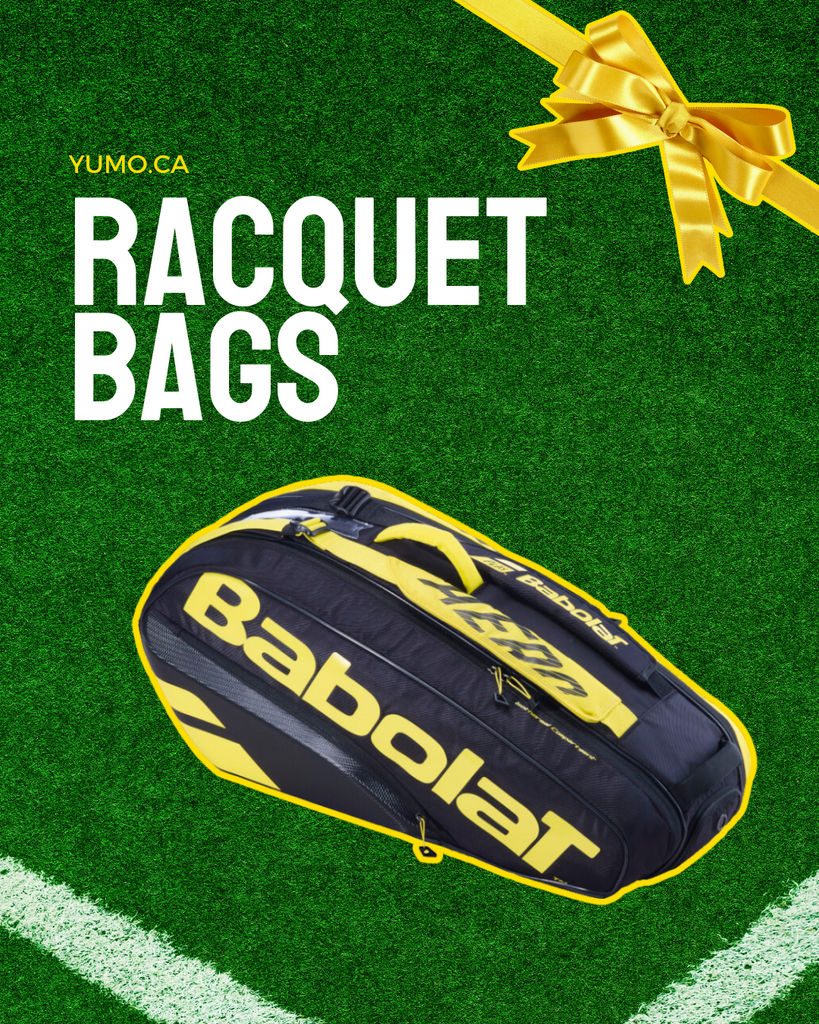 Racquet Bags
