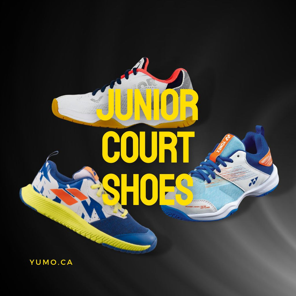 All Junior Shoes