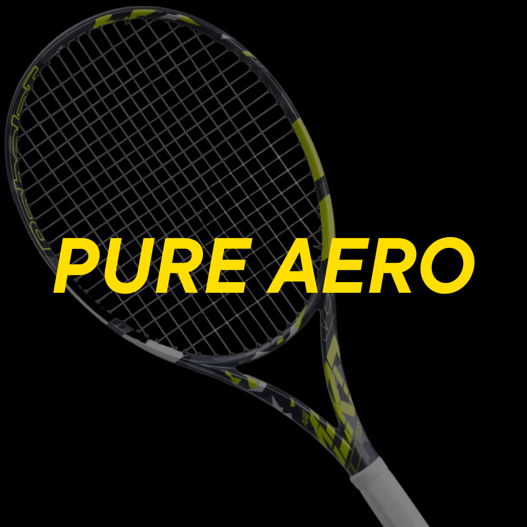 Babolat Tennis Racquets – Tagged 