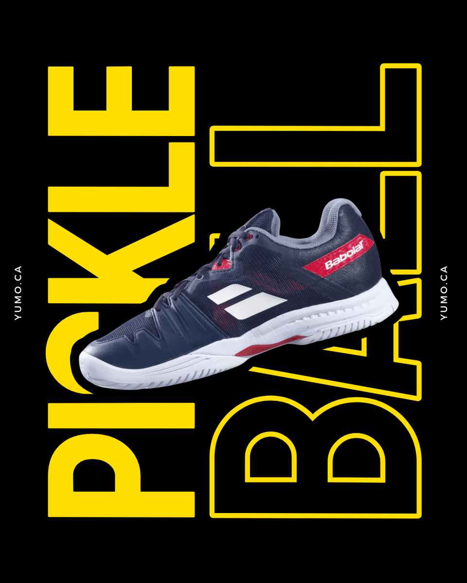 Babolat - All Court Shoes â Yumo Pro Shop - Racquet Sports Online Store