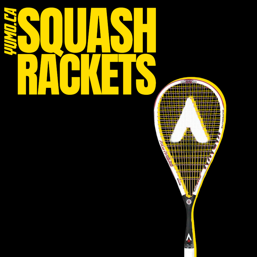 Sale - Shopping Guide – Yumo Pro Shop - Racquet Sports Online Store