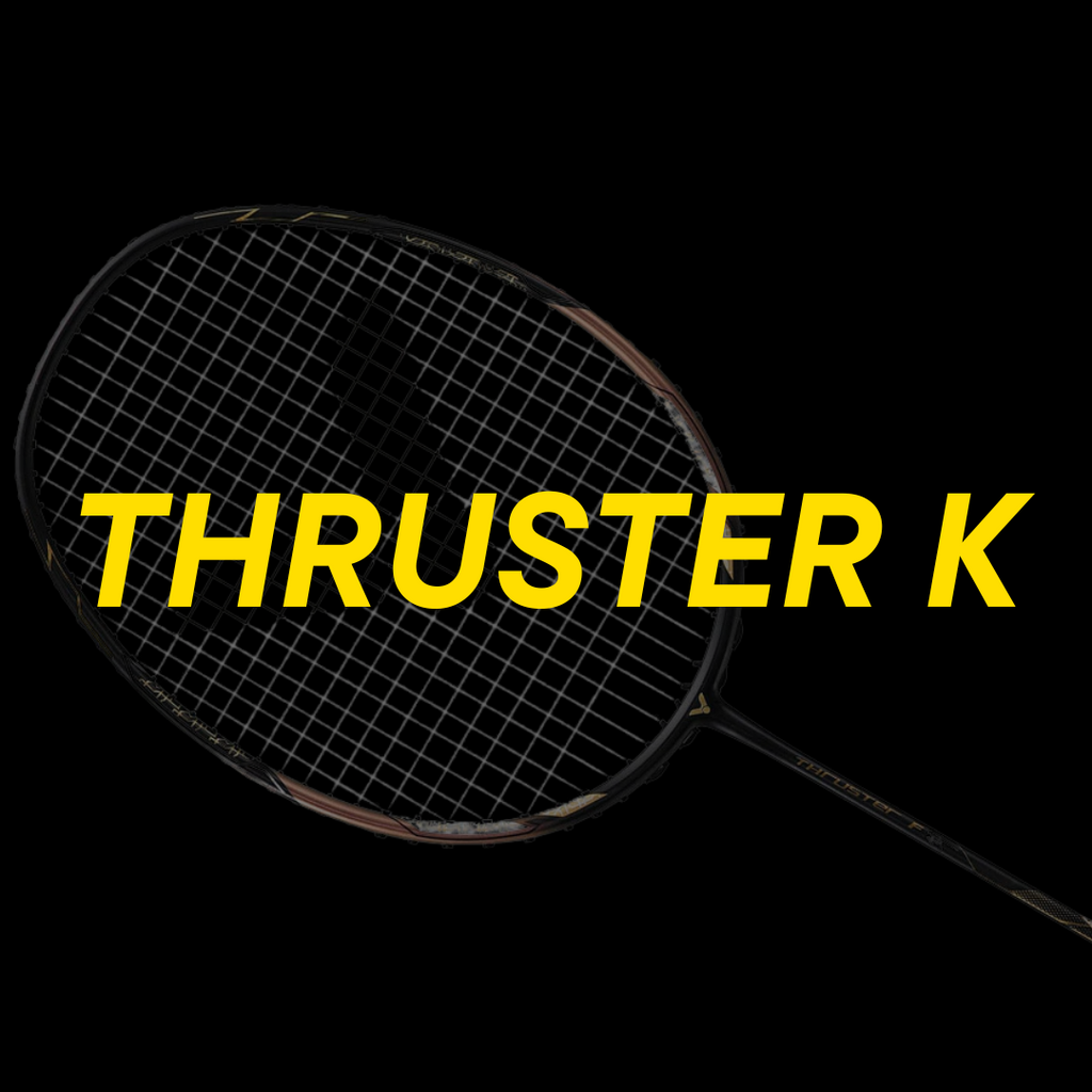 Thruster K