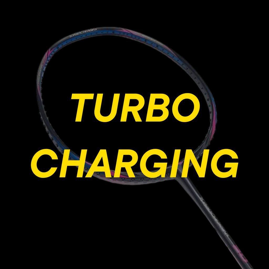 Turbo Charging