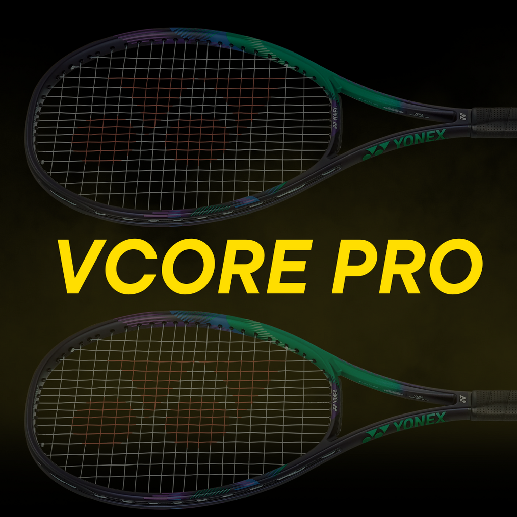 VCore Pro