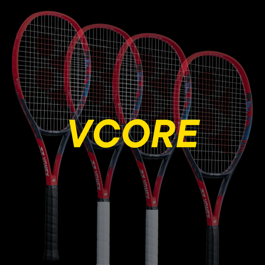 Yonex Rackets Collection Yonex Tennis Rackets – Yumo Pro Shop - Racquet Sports Online Store