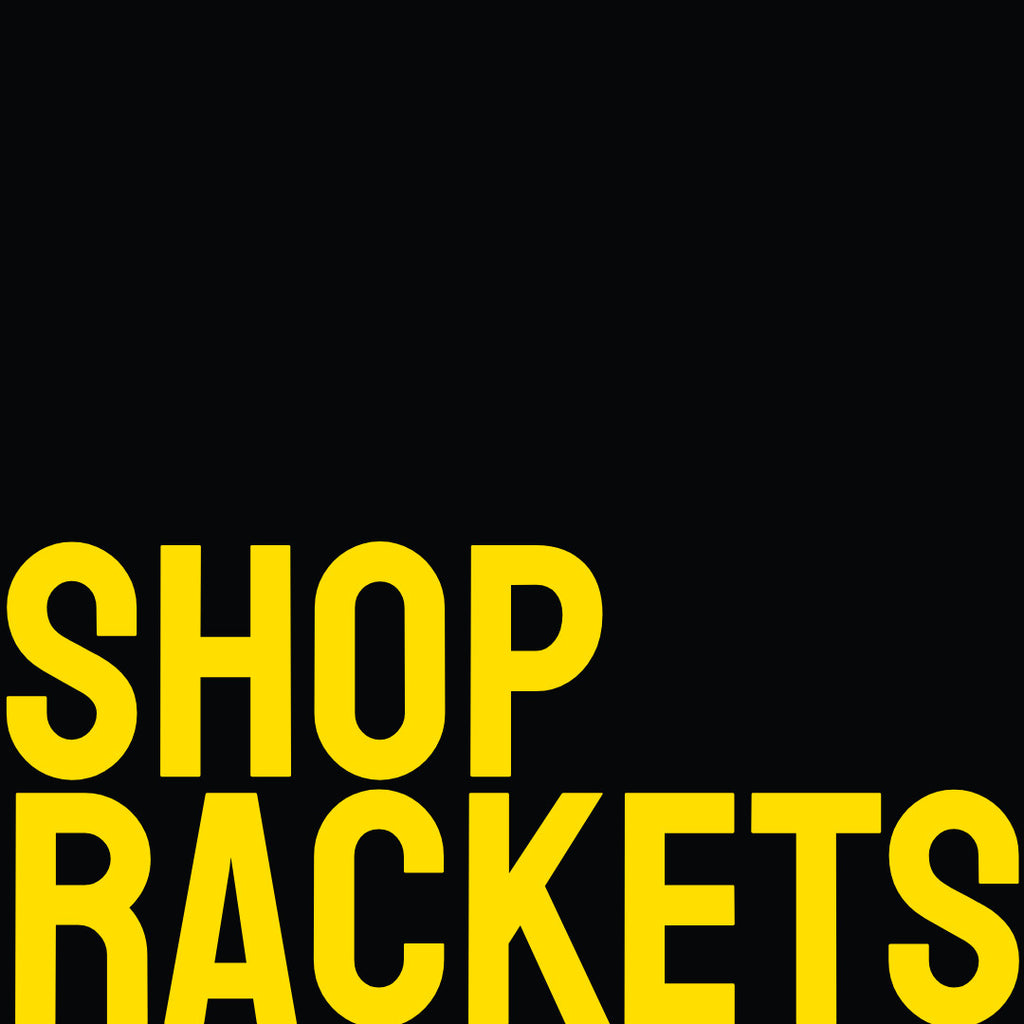 shop rackets on sale