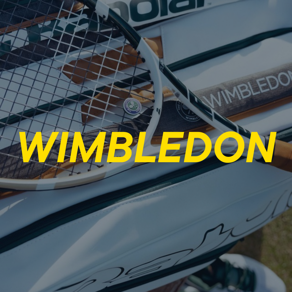 Wimbledon Collection
