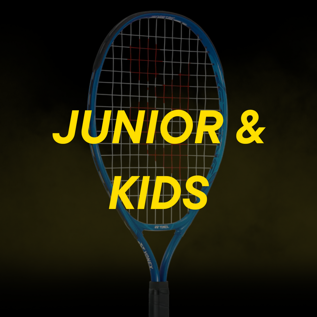 Yonex Rackets Collection Yonex Tennis Rackets – Yumo Pro Shop - Racquet Sports Online Store