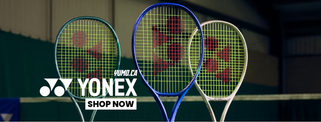 Yonex Tennis