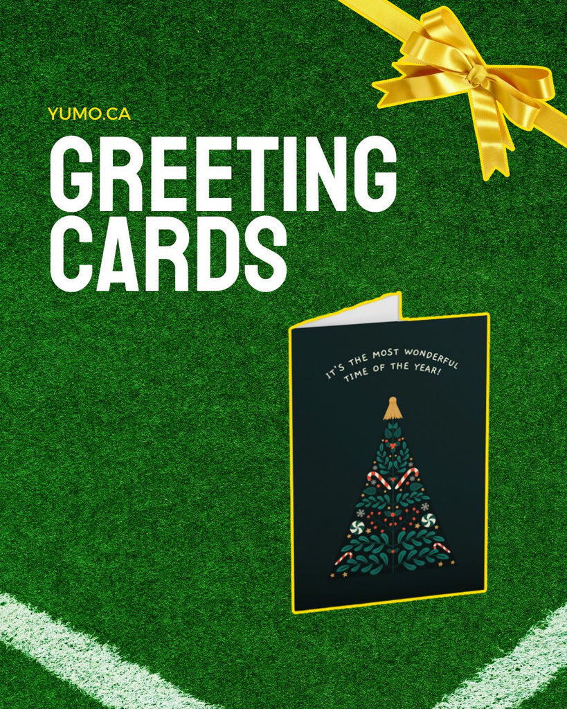 Yumo Greeting Cards