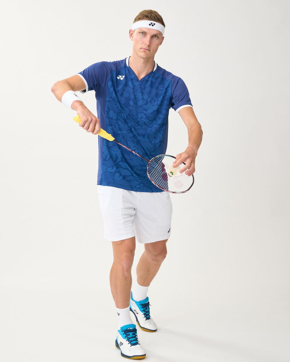 Viktor Axelsen Gear – Yumo Pro Shop - Racquet Sports Online Store