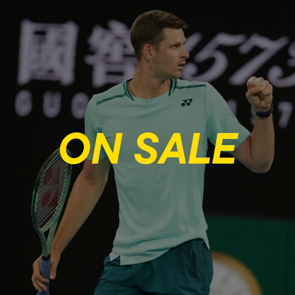 Yonex Tennis Rackets Sale