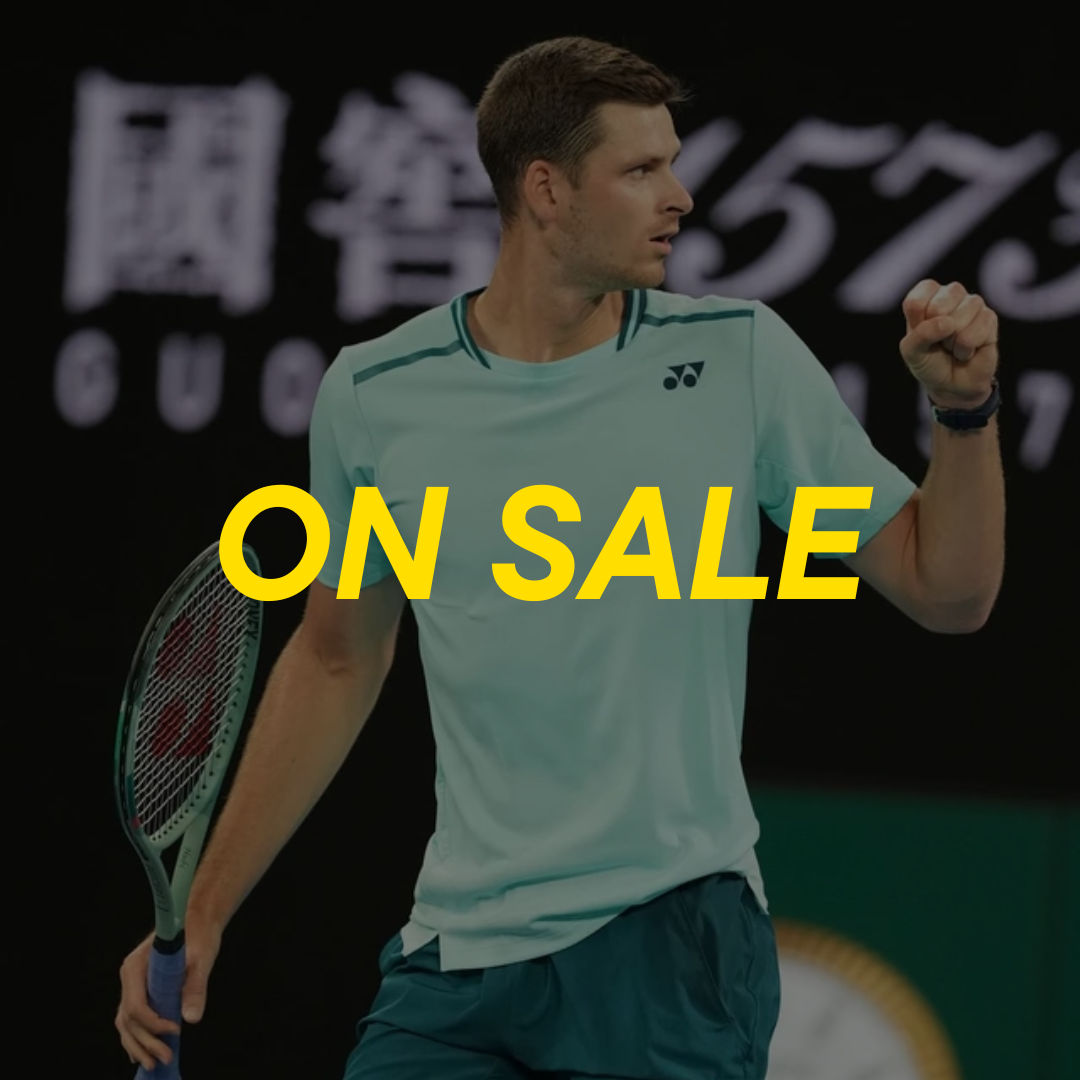 Yonex Tennis Rackets Sale – Yumo Pro Shop - Racquet Sports Online Store