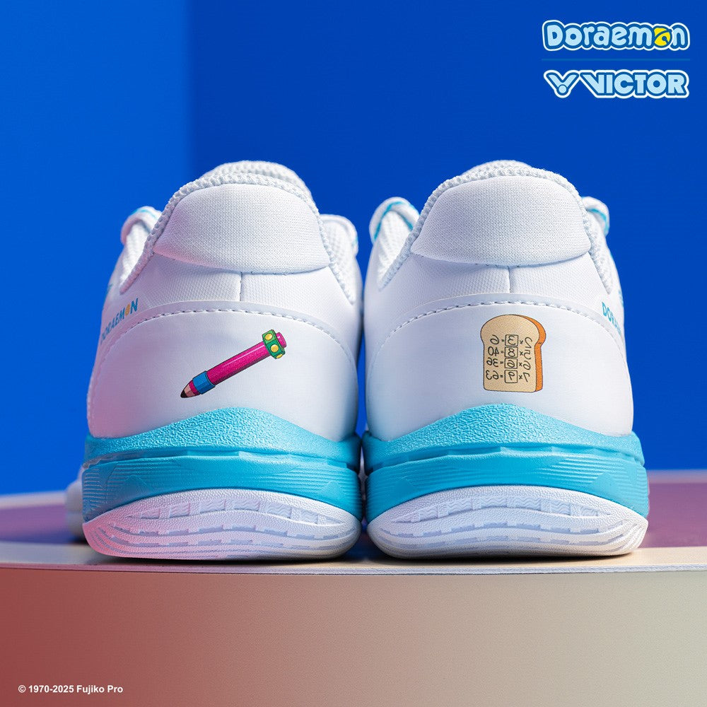 Victor A39JRCS Crayon Shinchan Junior Court Shoes [Bright