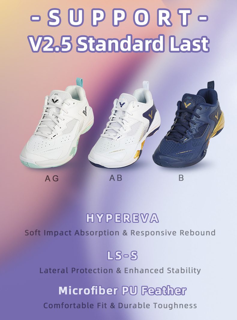 Victor P9200CHP Professional Court Shoes - Yumo Pro Shop – Yumo