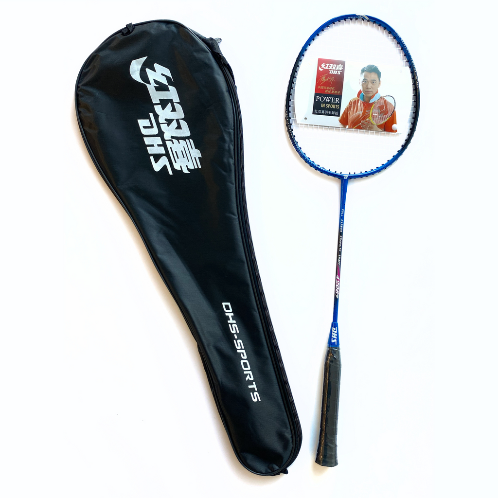 Buy Badminton Rackets Online