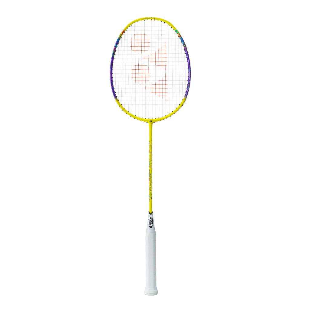 Yonex Badminton Rackets – Yumo Pro Shop - Racquet Sports Online Store