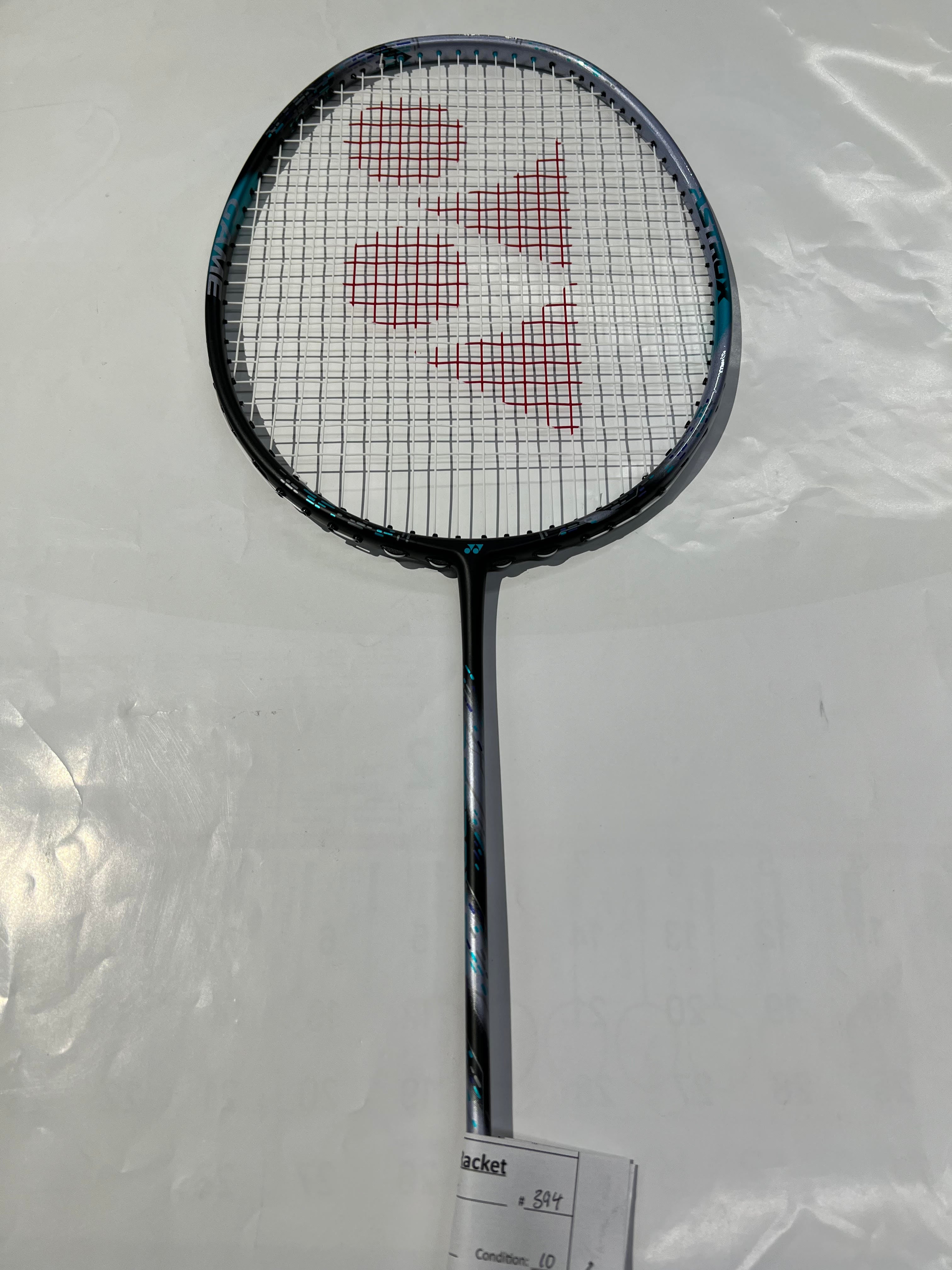 Yonex Used | Trade In | Demo - Rackets for Sale – Yumo Pro Shop ...