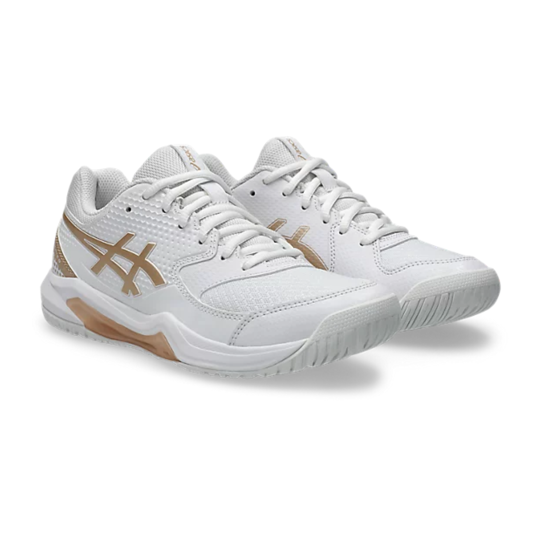 Asics Gel-Dedicate 8 Women's Pickleball Shoes – Yumo Pro Shop