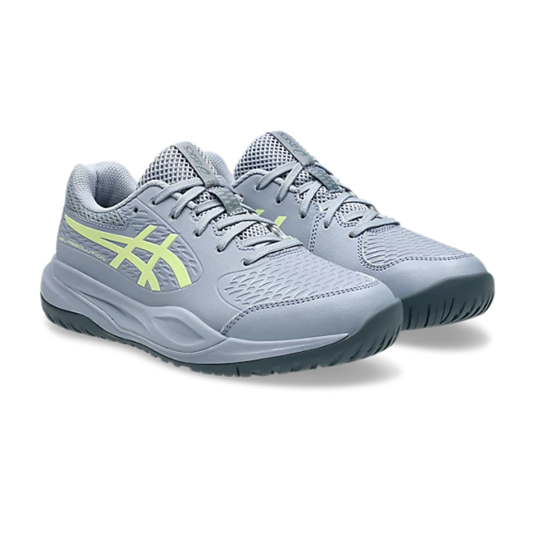 Asics Gel-Resolution X Men's Tennis Shoes - Yumo Pro Shop – Yumo