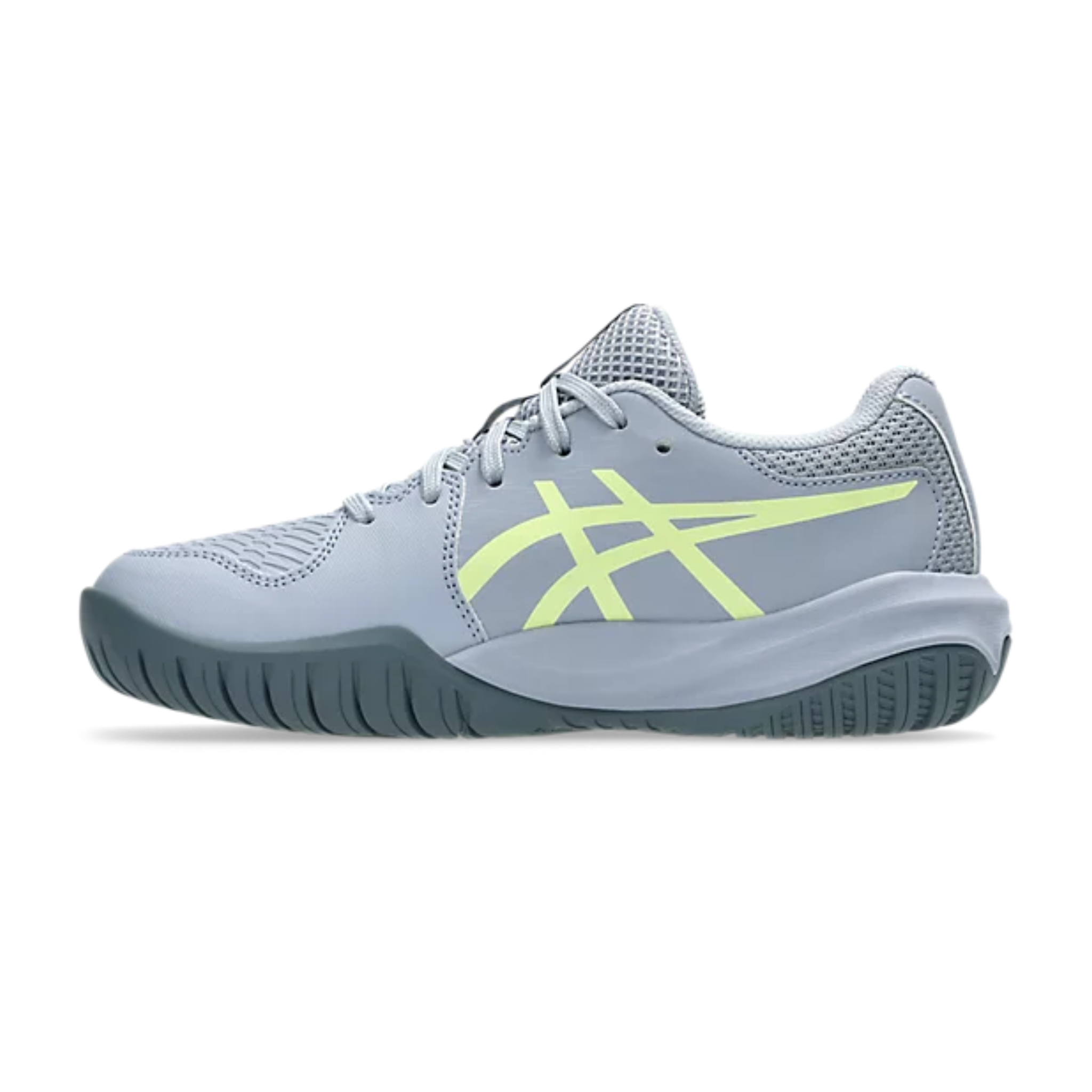 Asics Gel-Resolution X Men's Tennis Shoes - Yumo Pro Shop – Yumo