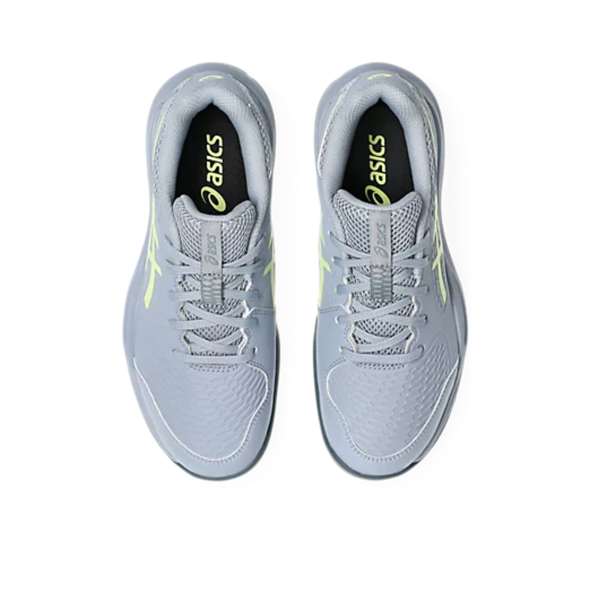 Asics Gel-Resolution X Men's Tennis Shoes - Yumo Pro Shop – Yumo