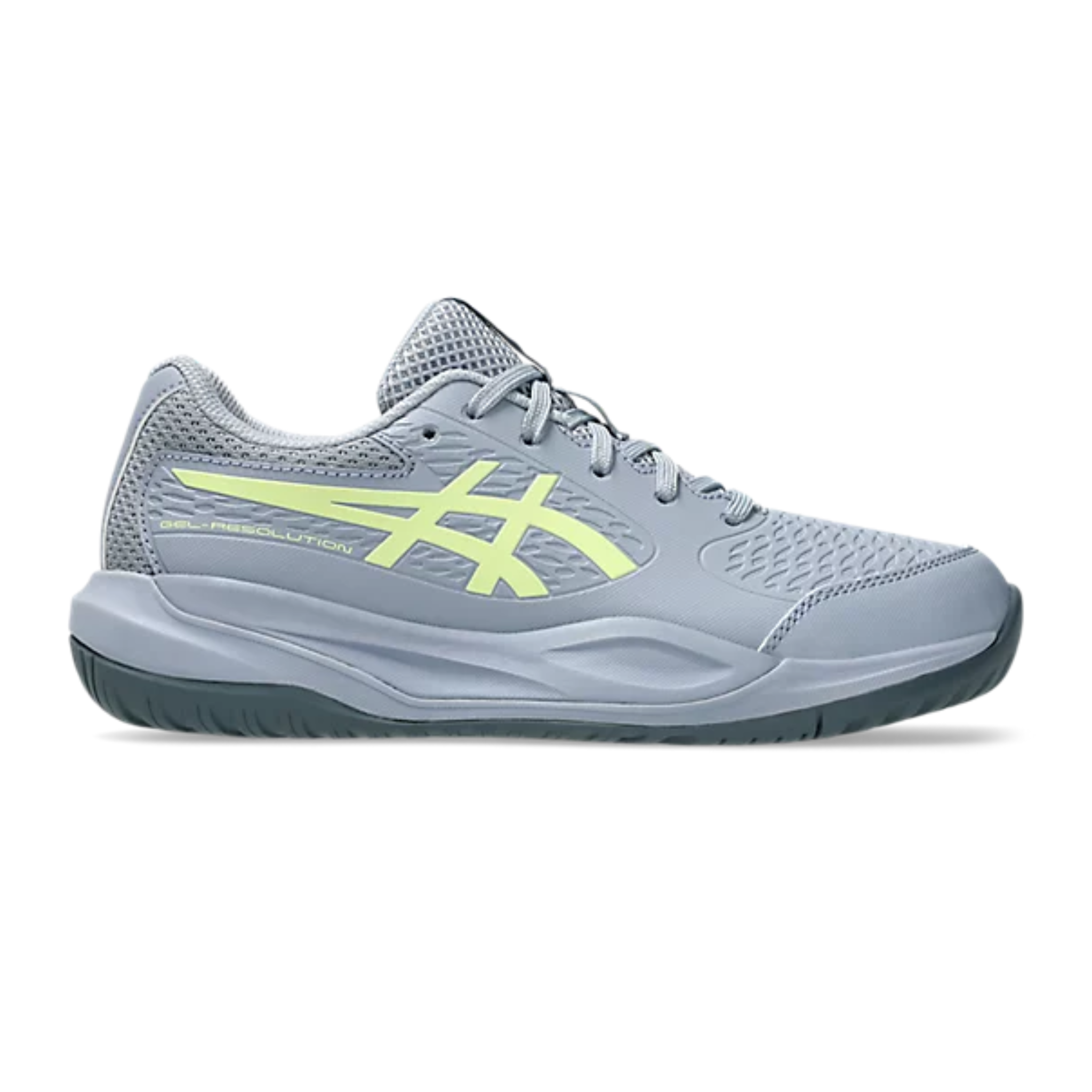 Asics Gel-Resolution X Men's Tennis Shoes - Yumo Pro Shop – Yumo