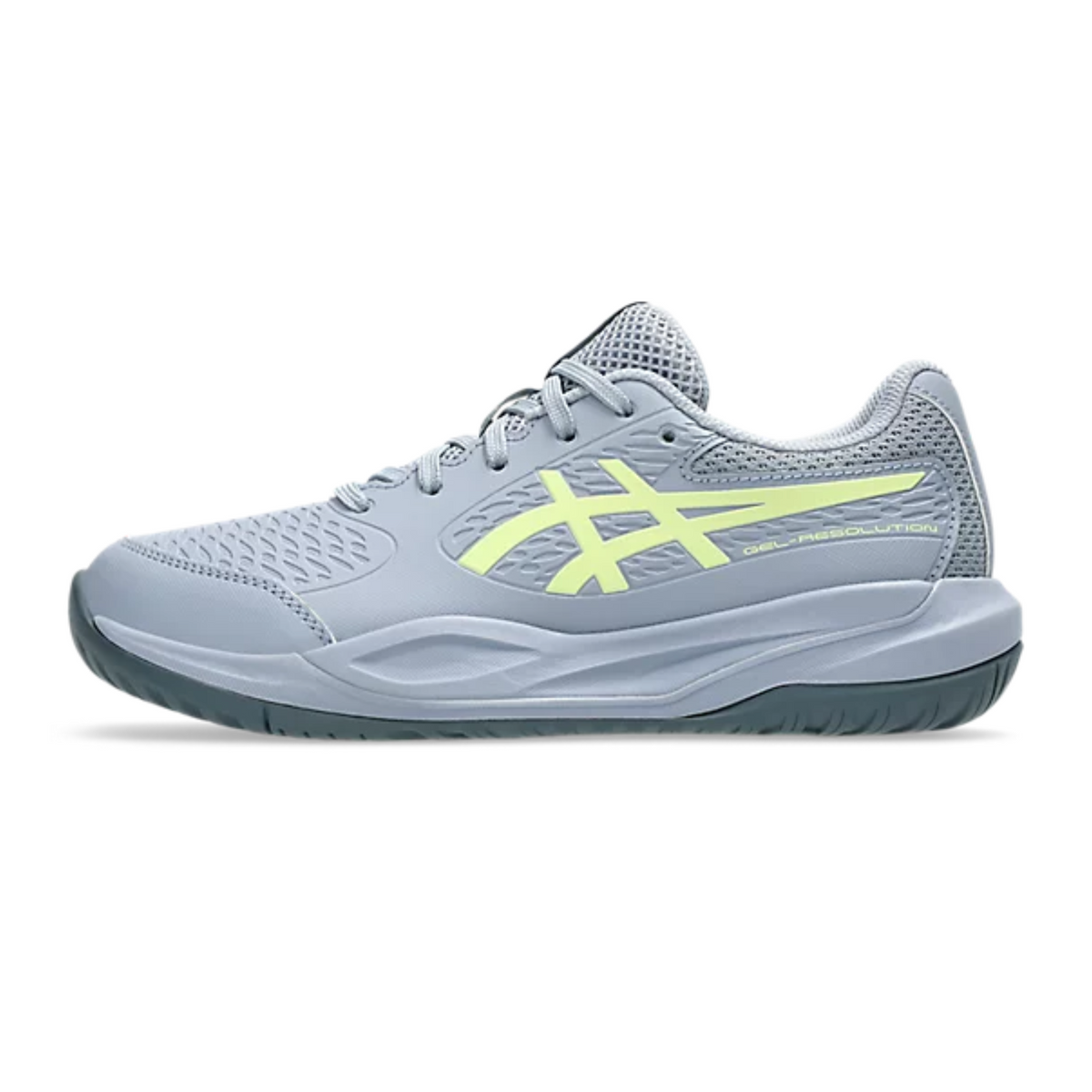 Asics Gel-Resolution X Men's Tennis Shoes - Yumo Pro Shop – Yumo