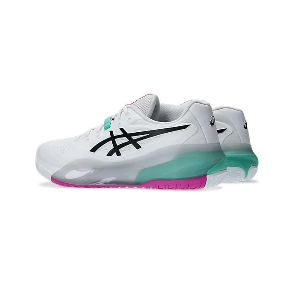 Asics Gel-Resolution X Men's Tennis Shoes - Yumo Pro Shop – Yumo Pro ...