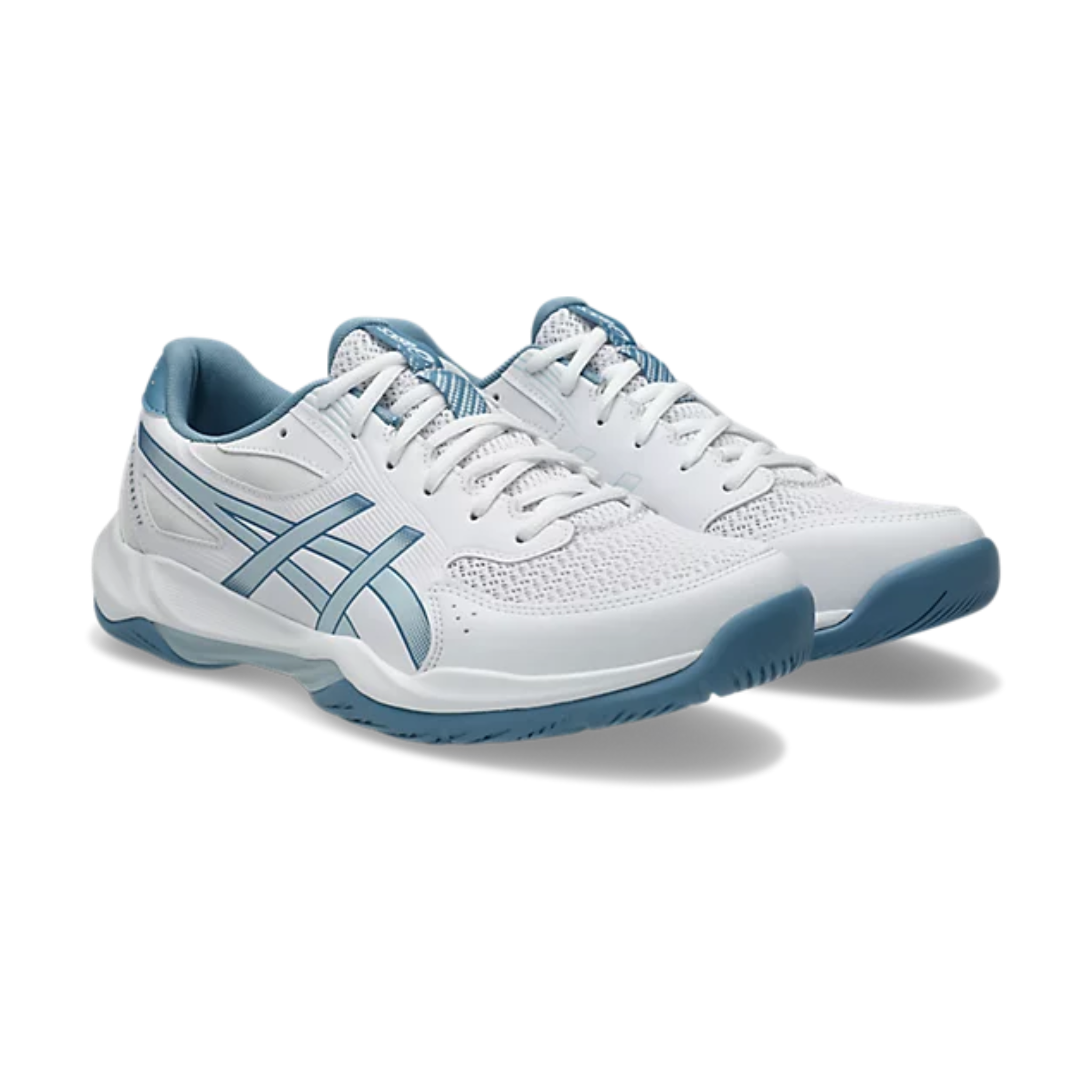 Asics Gel-Rocket 12 Wide Men's Court Shoes - Yumo Pro Shop – Yumo