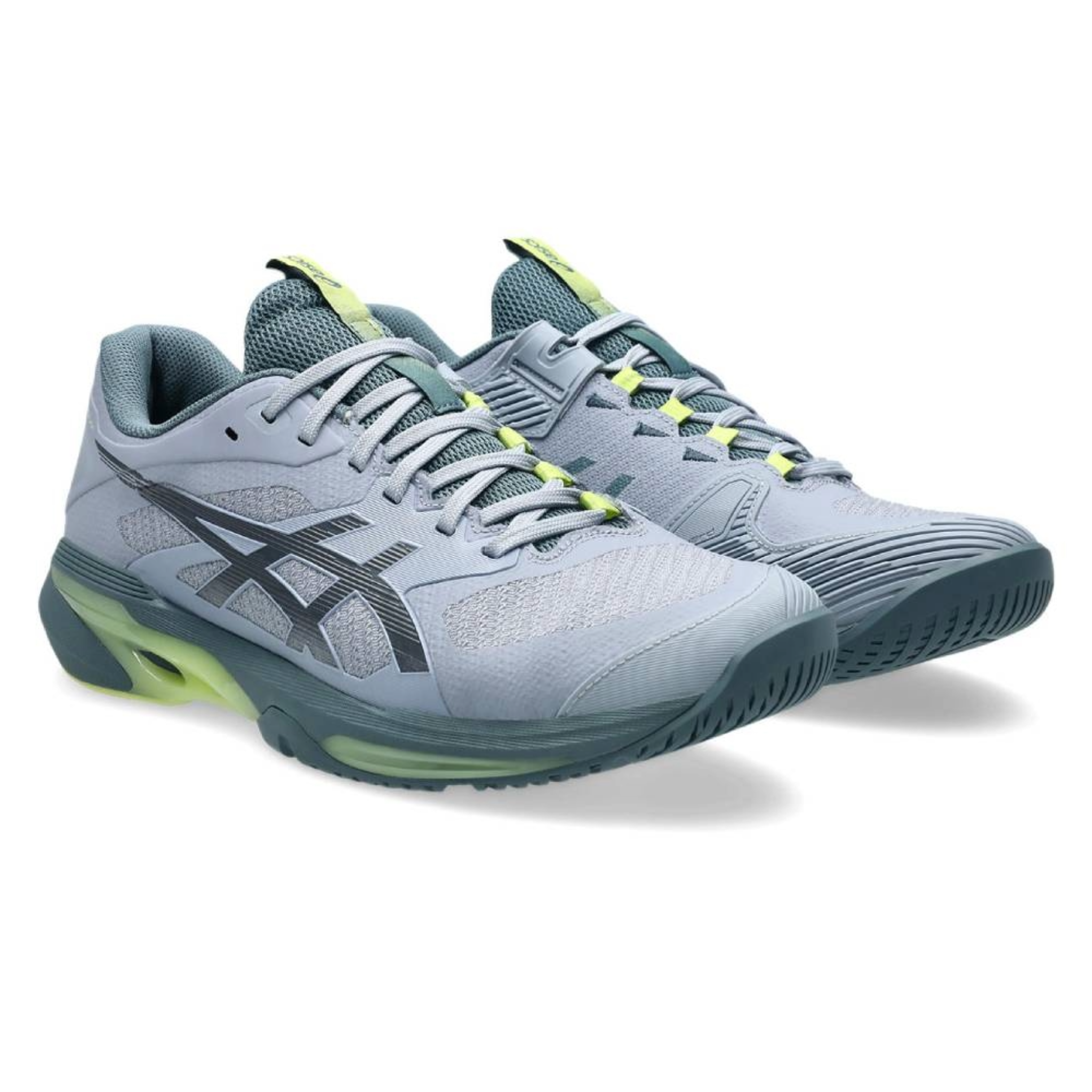 アシックスSolution Speed FF AC新品26.5 Asics Solution Speed FF 4 Men's Tennis Shoes – Yumo Pro Shop