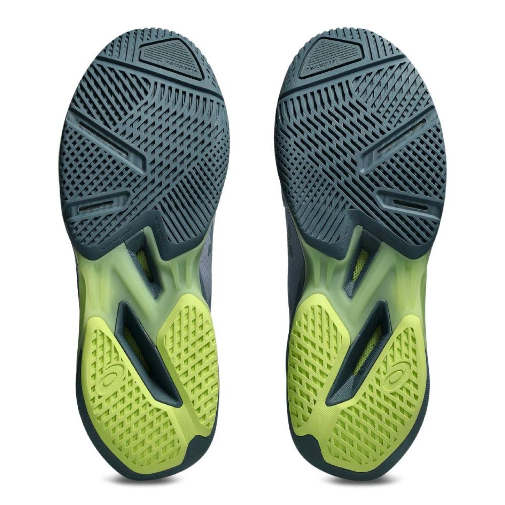 Asics Solution Speed FF 4 Men's Tennis Shoes – Yumo Pro Shop