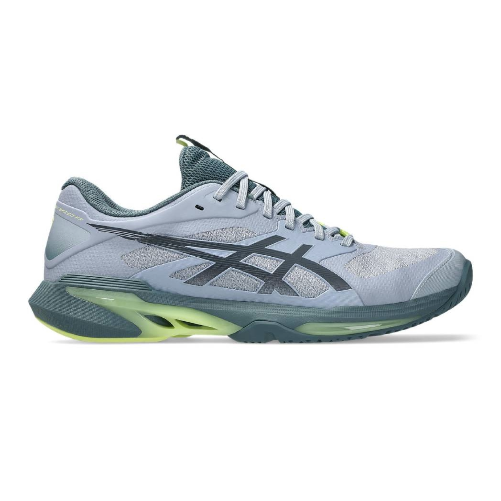 Asics Solution Speed FF 4 Men's Tennis Shoes – Yumo Pro Shop