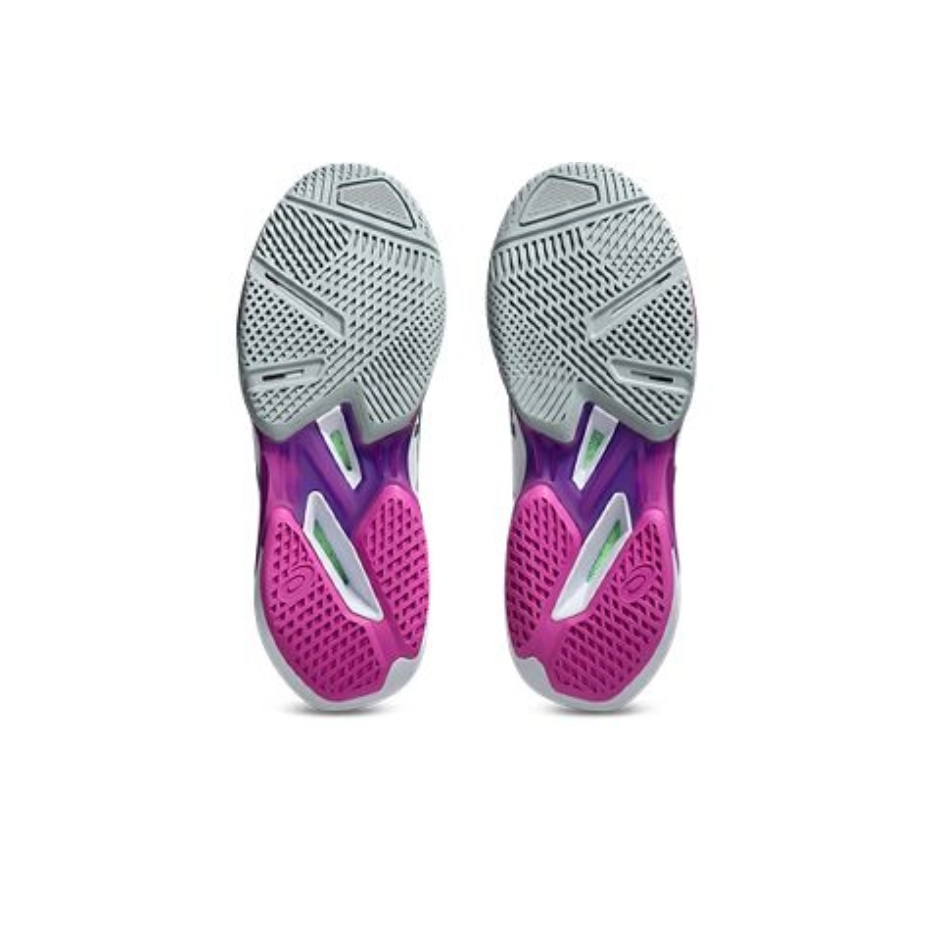 Asics Solution Speed FF 4 Men's Tennis Shoes – Yumo Pro Shop